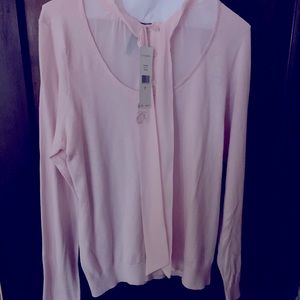 RALPH LAUREN Women’s  Pink Dress Sweater
EXCELLENT CONDITION! Great Soft Fabric!